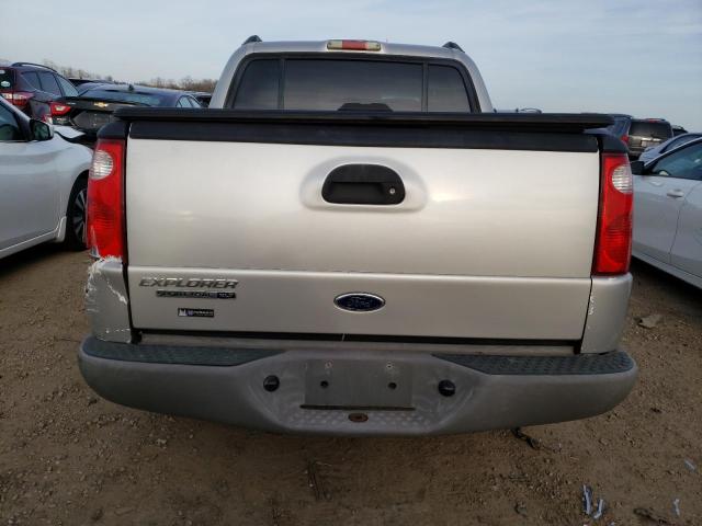 Photo 6 from auction – 2003 FORD EXPLORER S with VIN 1FMZU67E83UA09229