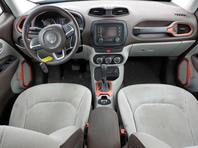 Photo 8 from auction – 2017 JEEP 170 with VIN ZACCJABB9HPG36467