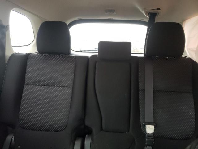 Photo 10 from auction – 2017 MITSUBISHI OUTLANDER with VIN JA4AZ2A33HZ023160