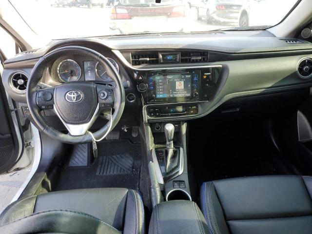 Photo 8 from auction – 2017 TOYOTA COROLLA L with VIN 5YFBURHE1HP659000