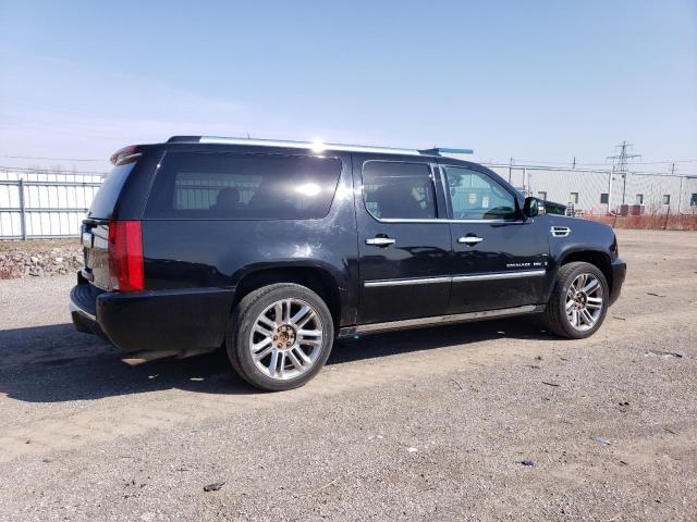 Photo 3 from auction – 2009 CADILLAC ESCALADE E with VIN 1GYFK36229R121775