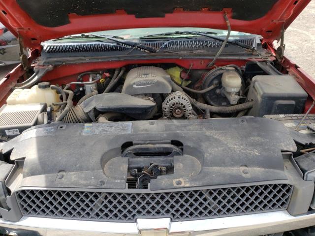 Photo 11 from auction – 2005 CHEVROLET SILVERADO with VIN 1GCEC14VX5E170076