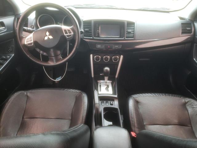 Photo 8 from auction – 2016 MITSUBISHI LANCER ES with VIN JA32V2FW7GU008793
