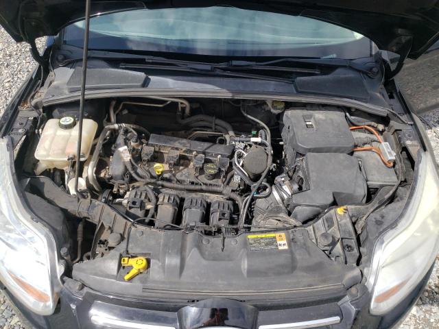 Photo 11 from auction – 2012 FORD FOCUS SE with VIN 1FAHP3K24CL279198