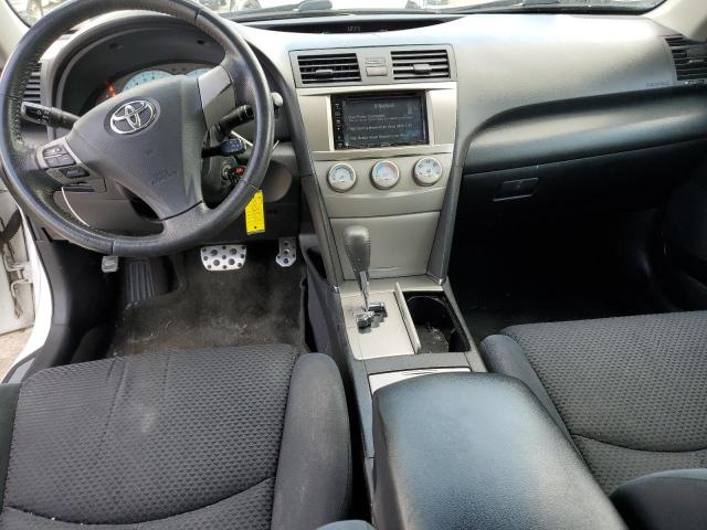 Photo 8 from auction – 2011 TOYOTA CAMRY BASE with VIN 4T1BF3EK4BU644658