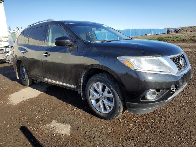 Zdjęcie 4 z aukcji – 2014 NISSAN PATHFINDER z VIN 5N1AR2MM6EC705602