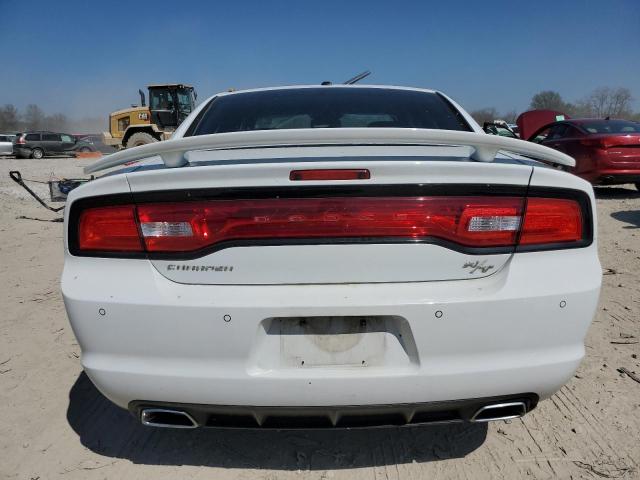 Photo 6 from auction – 2012 DODGE CHARGER R/ with VIN 2C3CDXCT9CH120433
