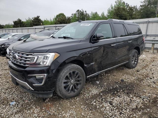 FORD EXPEDITION 2019 with VIN 1FMJK2AT2KEA13966 - Photo from auction