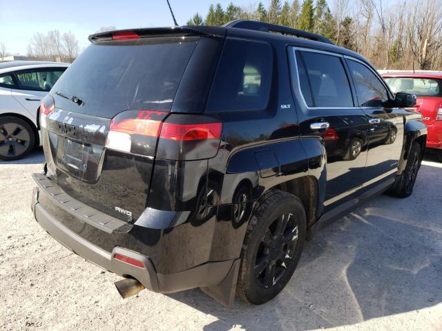 Photo 3 from auction – 2013 GMC TERRAIN SL with VIN 2GKFLVE3XD6211936