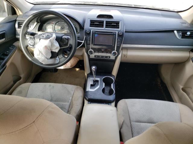 Zdjęcie 8 z aukcji – 2012 TOYOTA CAMRY BASE z VIN 4T4BF1FK7CR181280