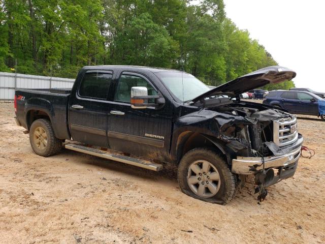 Photo 4 from auction – 2012 GMC SIERRA K15 with VIN 3GTP2VE76CG267493