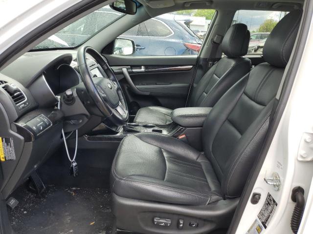 Photo 7 from auction – 2015 KIA SORENTO EX with VIN 5XYKUDA71FG623436