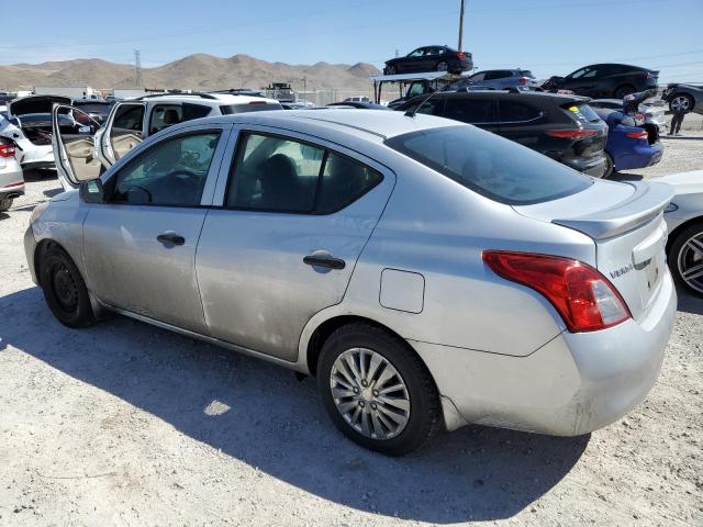 Photo 2 from auction – 2014 NISSAN VERSA S with VIN 3N1CN7AP8EL836459