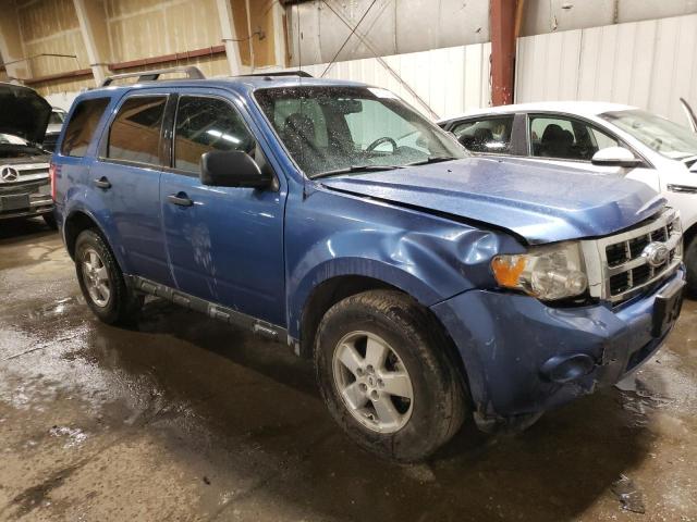 Photo 4 from auction – 2009 FORD ESCAPE XLT with VIN 1FMCU03739KB27137