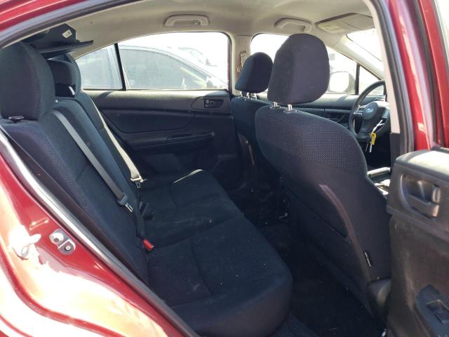 Photo 10 from auction – 2014 SUBARU IMPREZA with VIN JF1GJAA62EH024366