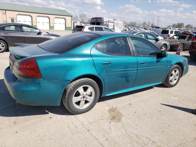 Photo 3 from auction – 2007 PONTIAC GRAND PRIX with VIN 2G2WP552271162258
