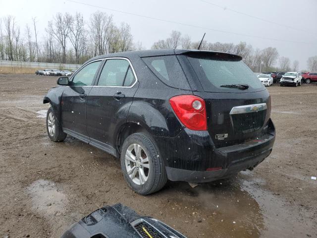 Photo 2 from auction – 2013 CHEVROLET EQUINOX LS with VIN 2GNFLCEK3D6279025