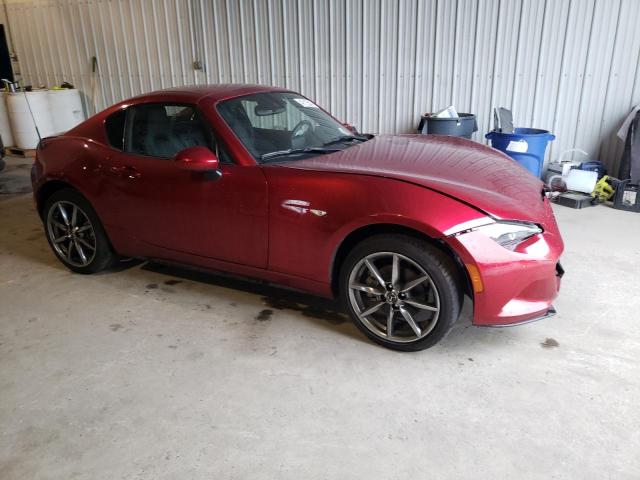 Photo 4 from auction – 2020 MAZDA MX-5 MIATA with VIN JM1NDAM73L0418838