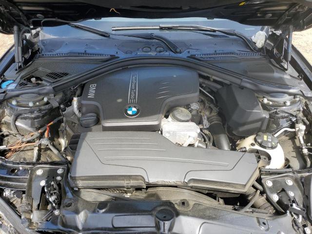 Photo 11 from auction – 2017 BMW 320 I with VIN WBA8E1G37HNU18741