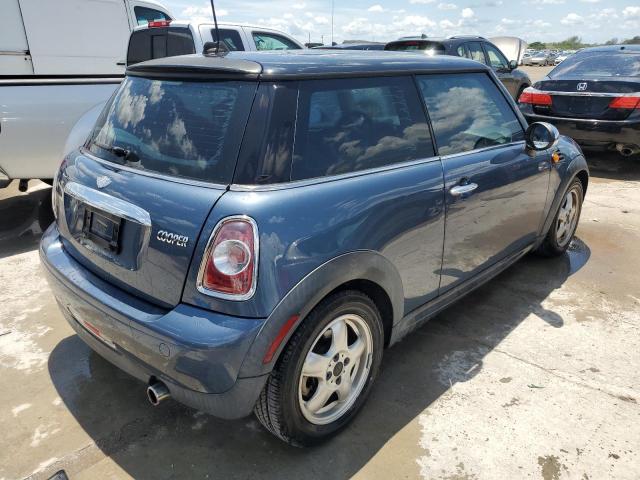 Photo 3 from auction – 2011 MINI COOPER with VIN WMWSU3C59BT092245