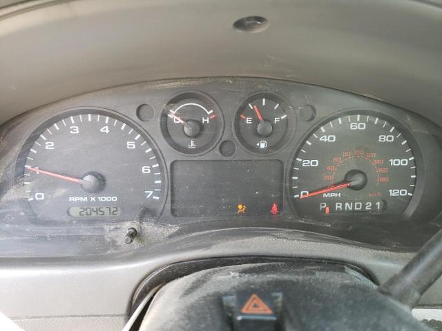 Zdjęcie 9 z aukcji – 2011 FORD RANGER z VIN 1FTKR1AD3BPA88459
