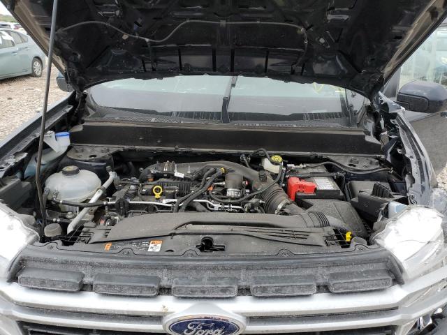 Photo 11 from auction – 2022 FORD MAVERICK X with VIN 3FTTW8F92NRA91148