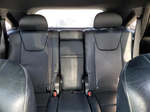 Photo 10 from auction – 2015 LEXUS RX 350 BAS with VIN 2T2BK1BA3FC300740
