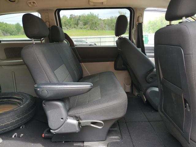 Photo 11 from auction – 2008 DODGE GRAND CARA with VIN 1D8HN44H88B145333