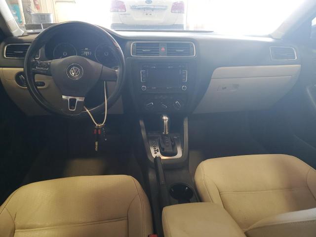 Photo 8 from auction – 2012 VOLKSWAGEN JETTA SE with VIN 3VWDP7AJ1CM414903