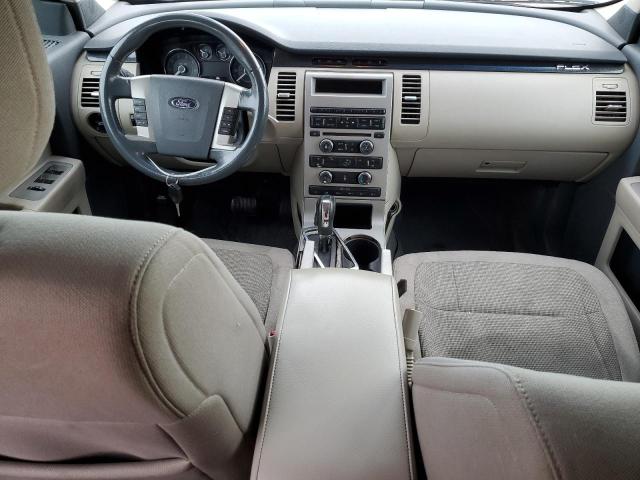 Photo 8 from auction – 2009 FORD FLEX SE with VIN 2FMDK51C79BA58180