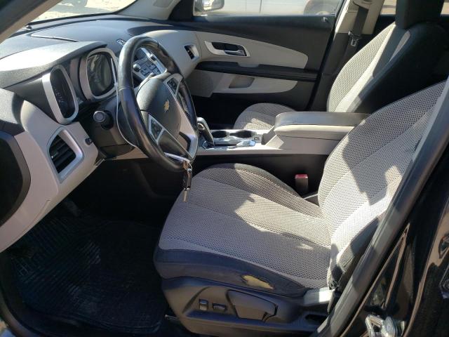 Photo 7 from auction – 2010 CHEVROLET EQUINOX LT with VIN 2CNALDEW8A6280559