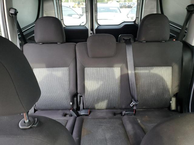 Photo 10 from auction – 2015 RAM PROMASTER with VIN ZFBERFBT8F6198812