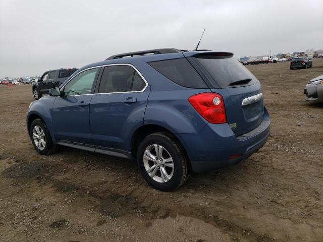 Photo 2 from auction – 2011 CHEVROLET EQUINOX LT with VIN 2CNFLEEC1B6358411
