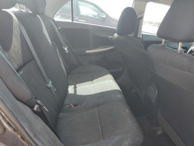 Photo 10 from auction – 2011 TOYOTA COROLLA BA with VIN 2T1BU4EE6BC616433
