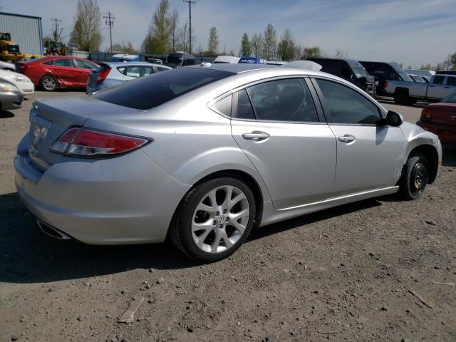 Photo 3 from auction – 2009 MAZDA 6 S with VIN 1YVHP82B895M01320
