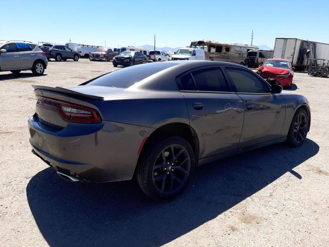 Photo 3 from auction – 2021 DODGE CHARGER SX with VIN 2C3CDXBG8MH608522