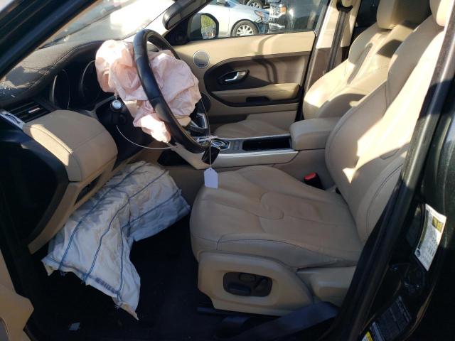 Photo 7 from auction – 2014 LAND ROVER RANGE ROVE with VIN SALVP2BG6EH863569