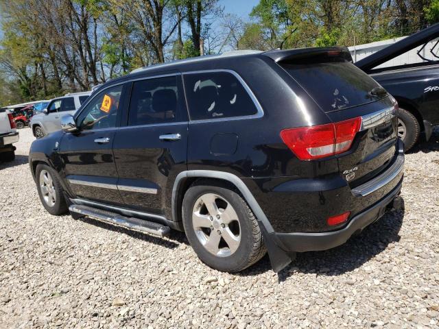 Photo 2 from auction – 2012 JEEP GRAND CHER with VIN 1C4RJFCT4CC196525