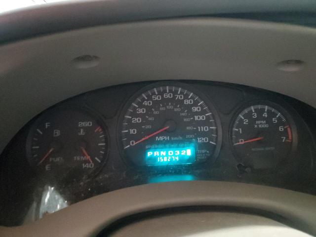 Photo 9 from auction – 2000 CHEVROLET IMPALA LS with VIN 2G1WH55K3Y9102607