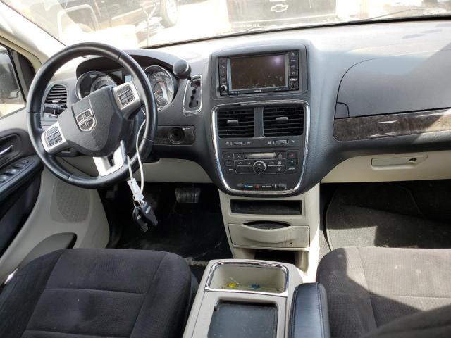 Фото 8 с аукциона – 2011 DODGE GRAND CARA с VIN 2D4RN5DG8BR710739