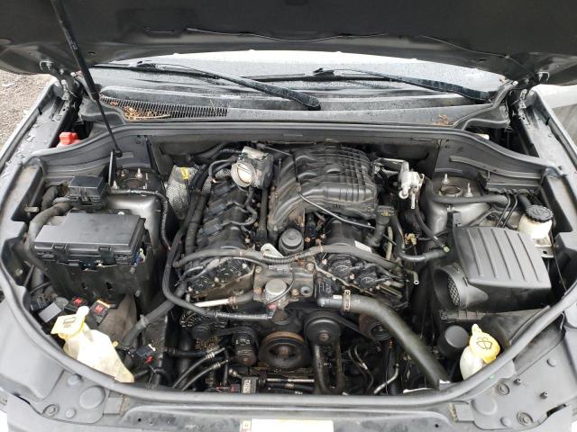 Photo 12 from auction – 2012 JEEP GRAND CHER with VIN 1C4RJFAG1CC215036