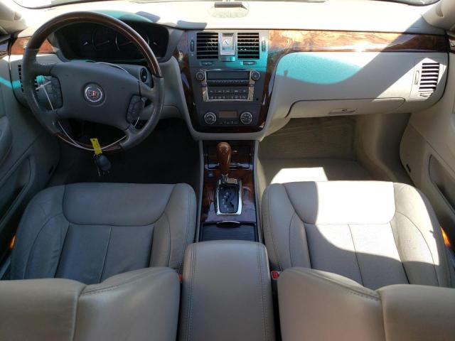 Photo 8 from auction – 2007 CADILLAC DTS with VIN 1G6KD57Y37U205999