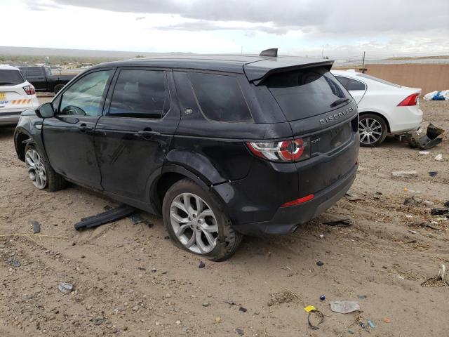 Photo 2 from auction – 2019 LAND ROVER DISCOVERY with VIN SALCP2FX7KH785817
