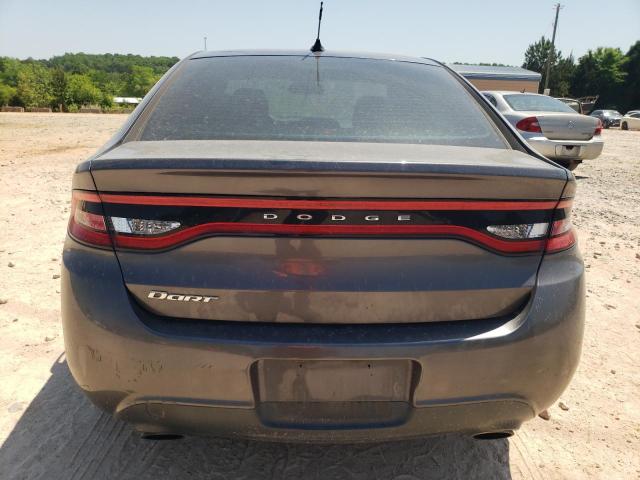 Photo 6 from auction – 2015 DODGE DART SXT with VIN 1C3CDFBB7FD242969