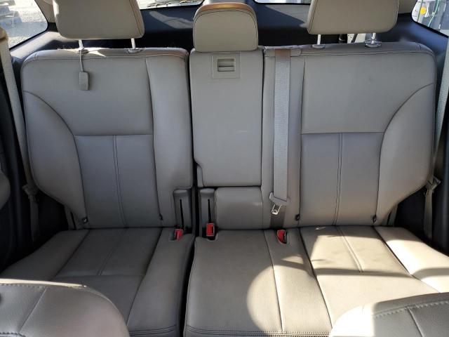 Photo 10 from auction – 2011 FORD EDGE LIMIT with VIN 2FMDK4KC3BBB15067