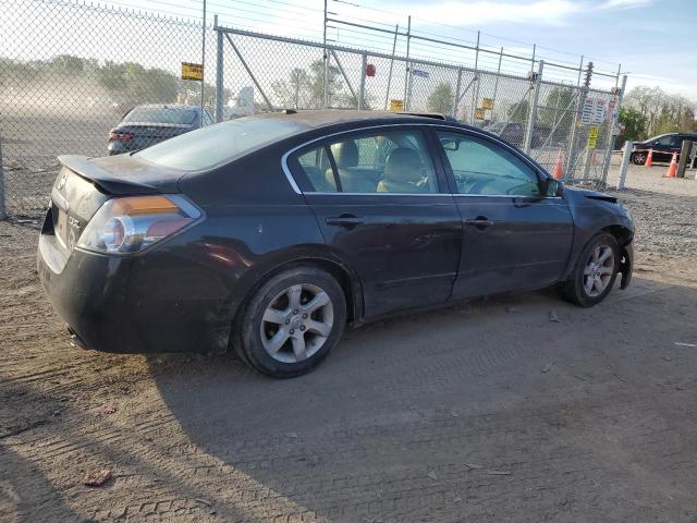 Photo 3 from auction – 2008 NISSAN ALTIMA 2.5 with VIN 1N4AL21E08C247858