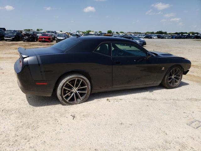Photo 3 from auction – 2018 DODGE CHALLENGER with VIN 2C3CDZFJ4JH152032