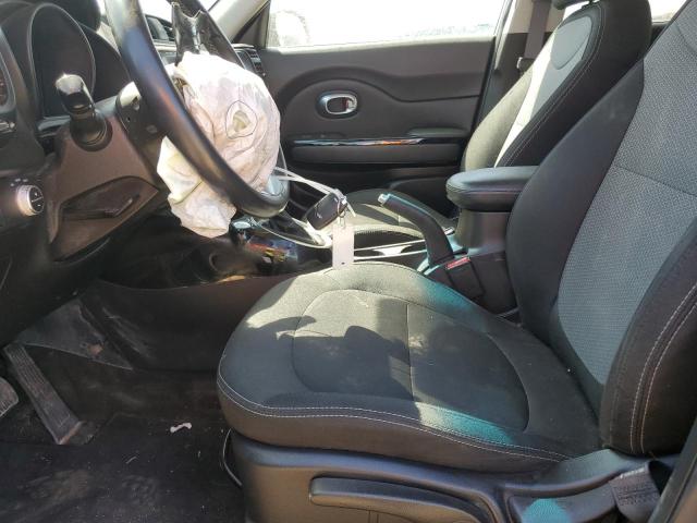 Photo 7 from auction – 2018 KIA SOUL + with VIN KNDJP3A57J7562725
