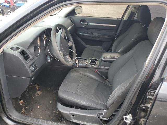 Photo 7 from auction – 2009 DODGE CHARGER with VIN 2B3KA43DX9H506361