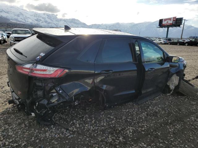 Photo 3 from auction – 2020 FORD EDGE ST with VIN 2FMPK4AP3LBA43225